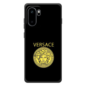 Чехлы VERSACE для ОнеПлюс Эйс 6 (PREMIUMPrint)
