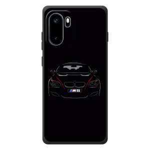 Чохол BMW для OnePlus Асе 6
