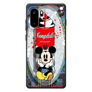 Чехол Disney Mouse OnePlus Ace 6 (PREMIUMPrint)