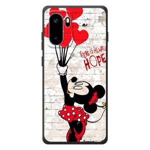 Чехол Disney Mouse OnePlus Ace 6 (PREMIUMPrint)
