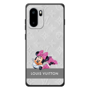 Чехол Disney Mouse OnePlus Ace 6 (PREMIUMPrint)
