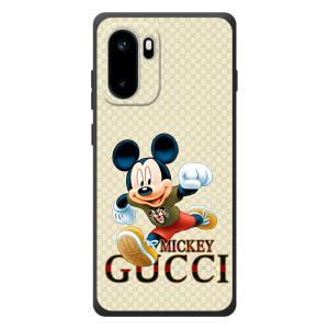 Чехол Disney Mouse OnePlus Ace 6 (PREMIUMPrint)