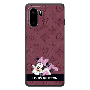 Чехол Disney Mouse OnePlus Ace 6 (PREMIUMPrint)