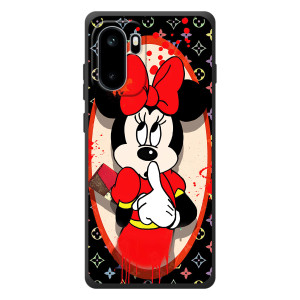Чехол Disney Mouse OnePlus Ace 6 (PREMIUMPrint)