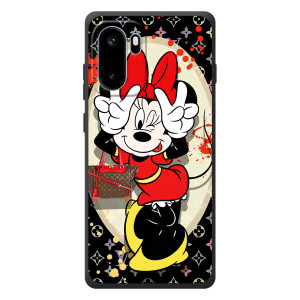 Чехол Disney Mouse OnePlus Ace 6 (PREMIUMPrint)