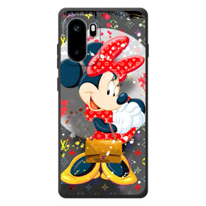 Чехол Disney Mouse OnePlus Ace 6 (PREMIUMPrint)