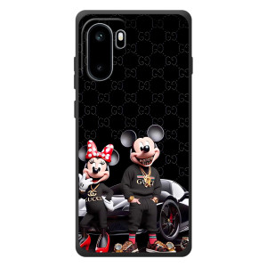 Чехол Disney Mouse OnePlus Ace 6 (PREMIUMPrint)