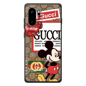 Чехол Disney Mouse OnePlus Ace 6 (PREMIUMPrint)