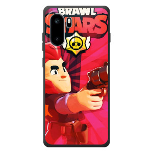 Чехол для OnePlus Ace 6 Бравл Старс (VPrint)