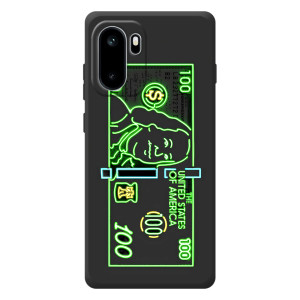 Чехол (Дорого -богато) на OnePlus Ace 6 – Баксы