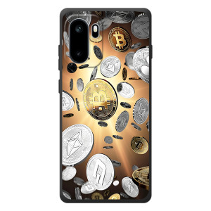 Чехол (Дорого -богато) на OnePlus Ace 6 – Биток