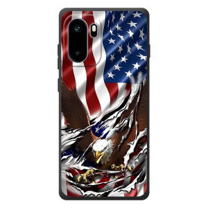 Чохол Прапор USA для OnePlus Ace 6 – Прапор USA