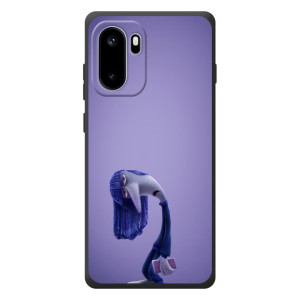 Чехол Головоломка для OnePlus Ace 6 - (AlphaPrint) (Хандра)