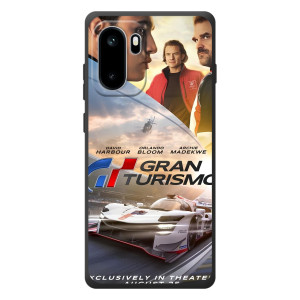 Чехол Gran Turismo / Гран Туризмо на ОнПлэС Эйс 6 (Gran Turismo)