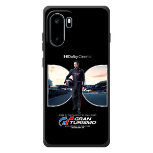 Чехол Gran Turismo / Гран Туризмо на ОнПлэС Эйс 6 (Гран Туризмо)