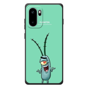 Чохол Губка Боб для ОnеPlus Асе 6