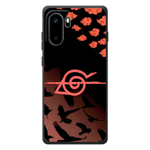 Чехол Итачи Учиха дляОнеПлюс Эйс 6 (AlphaPrint)