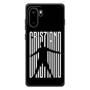 Чохол Кріштіану Ронаналду для OnePlus Ace 6 – Cristiano
