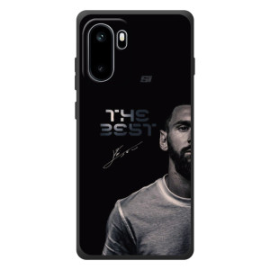 Чехол Месси футболист для OnePlus Ace 6