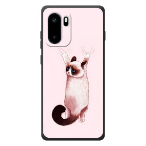 Чохол на ОnеPlus Асе 6 з Котиками (VPrint)