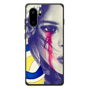 Чехол на OnePlus Ace 6 Украинский дизайн – Слезы Украины
