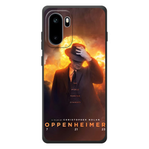 Чехол Оппенгеймер / Oppenheimer на OnePlus Ace 6 (Оппен-геймер)