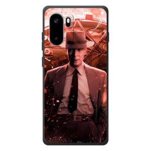 Чехол Оппенгеймер / Oppenheimer на OnePlus Ace 6 (Оппенгеймер)