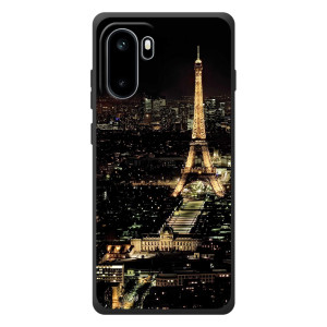 Чехол Эйфелева Башня для OnePlus Ace 6 - (AlphaPrint)