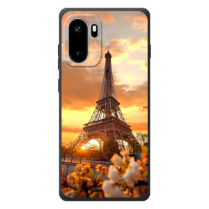 Чехол Эйфелева Башня для OnePlus Ace 6 - (AlphaPrint)