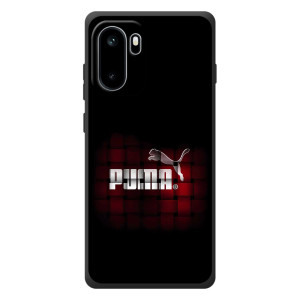 Чохол з Брендами одягу на OnePlus Ace 6