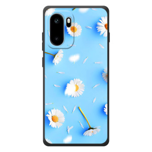 Чехол с Цветами для OnePlus Ace 6