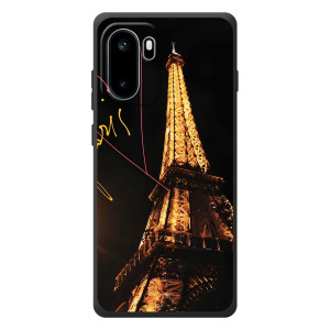 Чохол Ейфелева Вежа на OnePlus Ace 6 – Paris