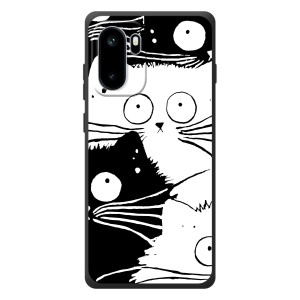 Бампер з зображенням Котиків для OnePlus Ace 6 (КОТИКИ)