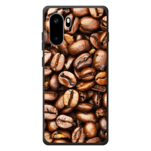 Чехол с изображением  вкусной еды для OnePlus Ace 6 – Кофе