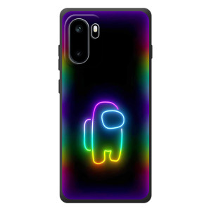 Чехол Амонг Ас для OnePlus Ace 6 (AlphaPrint)