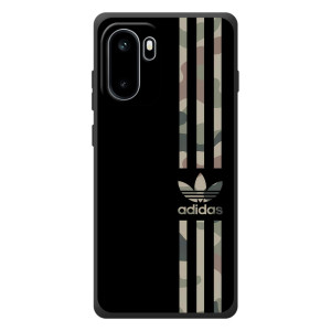 Чехол в стиле "Адидас" для ОнПлэС Эйс 6 – Adidas