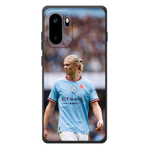 Чехол с картинкой Эрлинг Холанд на OnePlus Ace 6