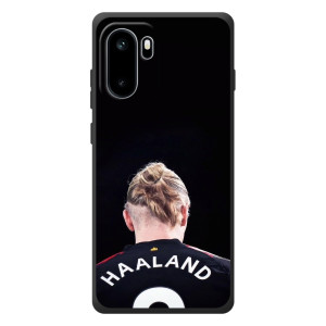 Чехол с картинкой Эрлинг Холанд на OnePlus Ace 6 – Холанд