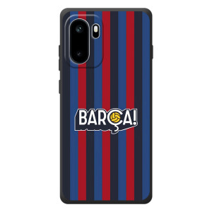Чохол для OnePlus Ace 6 (Барселона) – BARCA