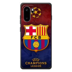 Чохол для OnePlus Ace 6 (Барселона) – Barselona