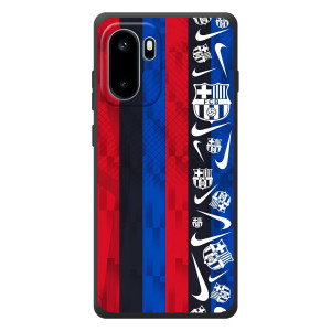 Чохол для OnePlus Ace 6 (Барселона) – Фанат Барси