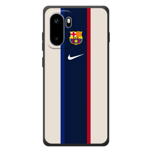 Чохол для OnePlus Ace 6 (Барселона) – Фк Барселона