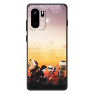 Чехлы с принтом Наруто на OnePlus Ace 6 – Наруто Гаара