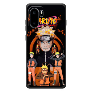 Чехлы с принтом Наруто на OnePlus Ace 6 – Naruto герой