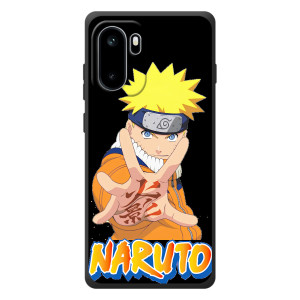 Чехлы с принтом Наруто на OnePlus Ace 6 – Naruto