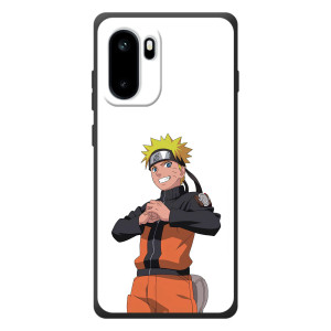 Чехлы с принтом Наруто на OnePlus Ace 6