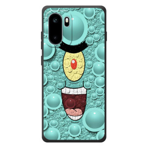 Чехол с картинкой "Одноглазый Планктон" на OnePlus Ace 6 (Планктоша)