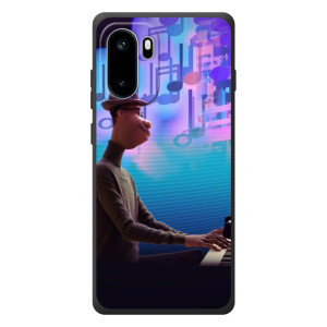 Чехол с принтом Душа на OnePlus Ace 6 – Soul