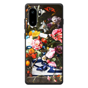 Чехол для OnePlus Ace 6 - с принтом Найк (AlphaPrint)