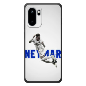 Чехол Неймар для OnePlus Ace 6 (AlphaPrint)